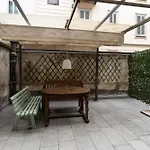 Guesthost - Cozy Terrace Pagano M1 * 米兰