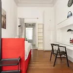Guesthost - Cozy Terrace Pagano M1 * 米兰